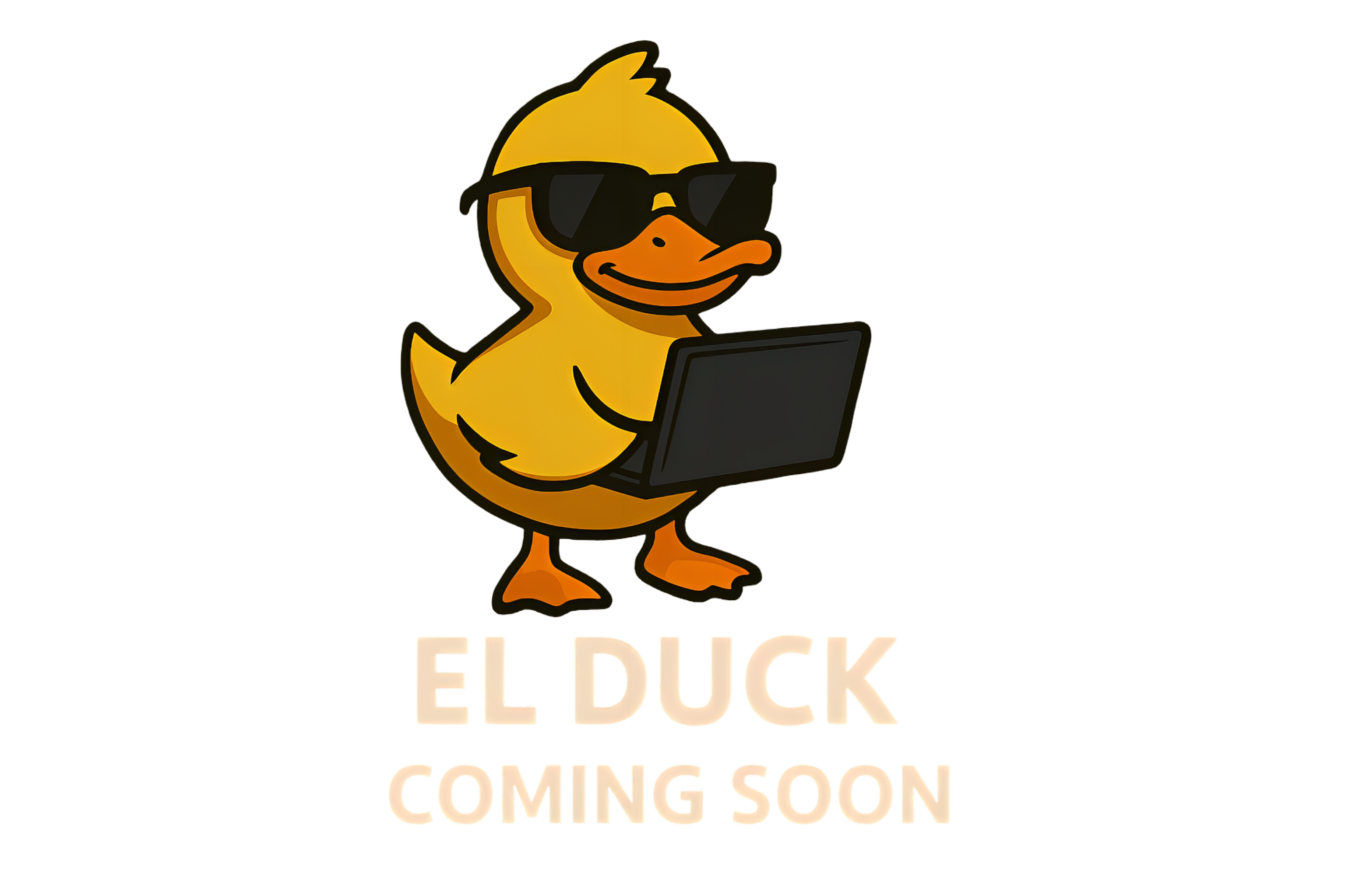 El Duck image